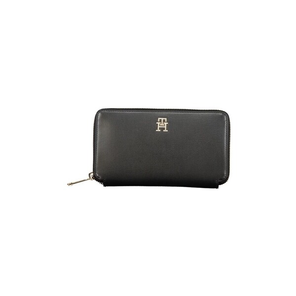  Tommy Hilfiger  Portfele Tommy Hilfiger  Aw0aw16009  