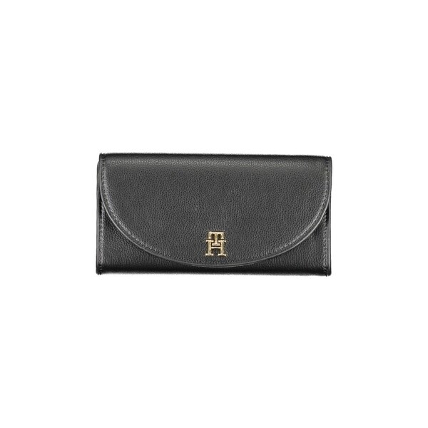  Tommy Hilfiger  Portfele Tommy Hilfiger  Aw0aw13657  