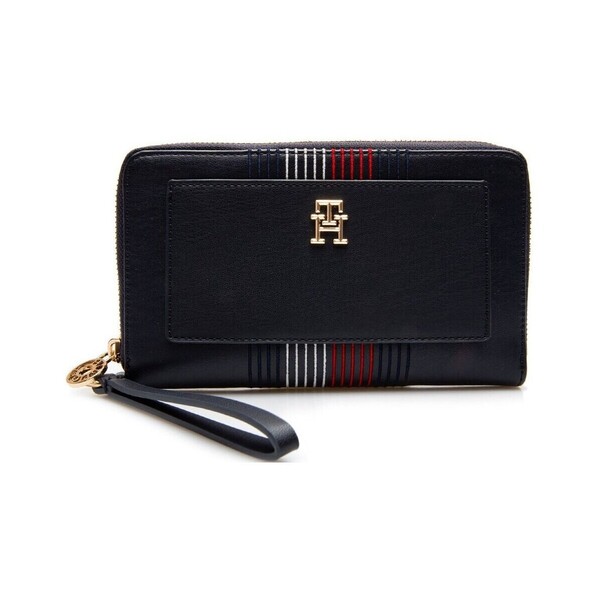  Tommy Hilfiger  Portfele Tommy Hilfiger  Aw0aw16324  