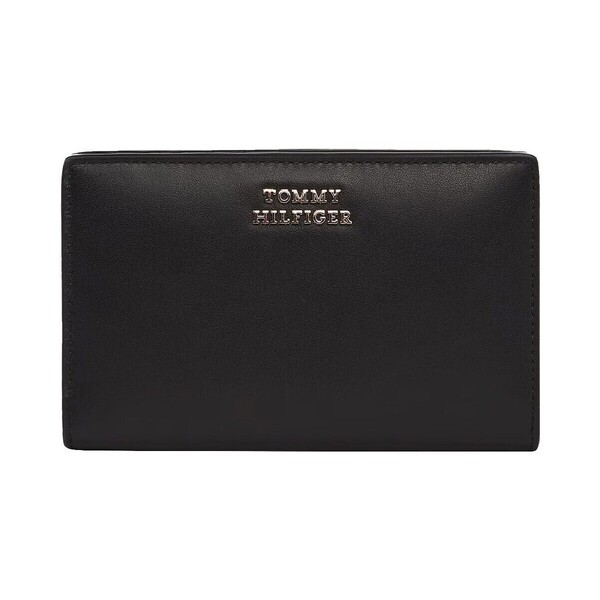  Tommy Hilfiger  Portfele Tommy Hilfiger  Aw0aw17362  