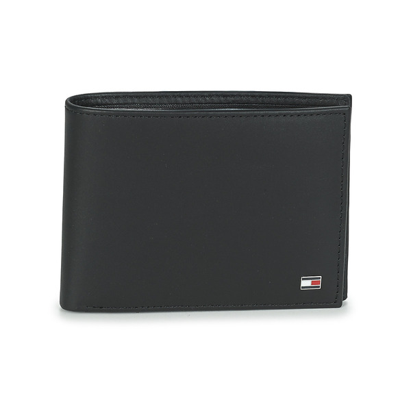  Tommy Hilfiger  Portfele Tommy Hilfiger  Eton Cc And Coin Pocket  