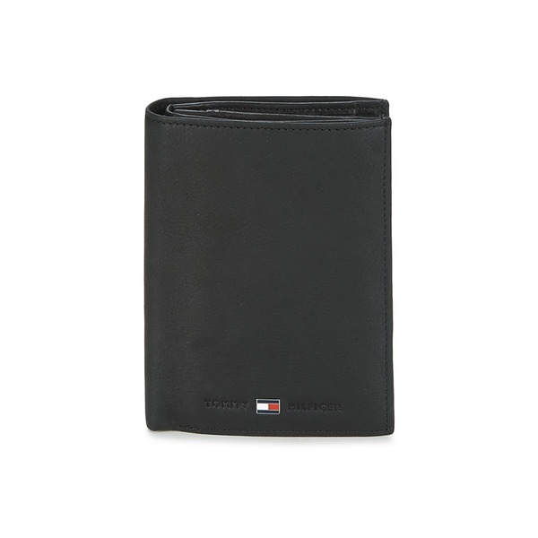  Tommy Hilfiger  Portfele Tommy Hilfiger  Johnson N/s Wallet W/coin Pocket  