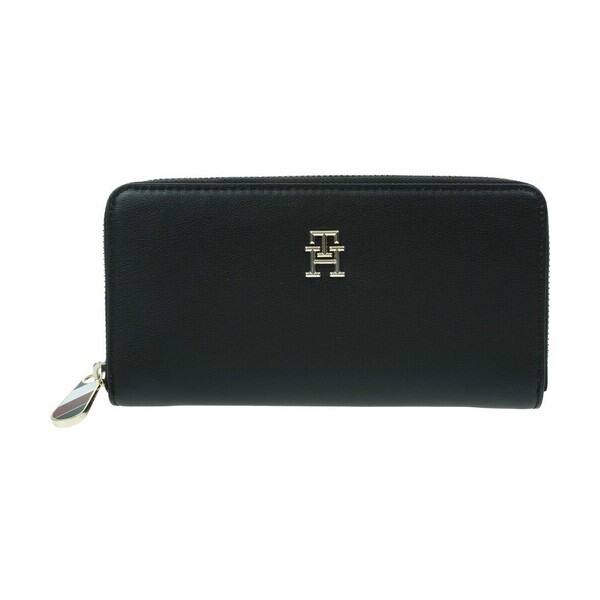  Tommy Hilfiger  Portfele Tommy Hilfiger  Poppy Plus Large Za  