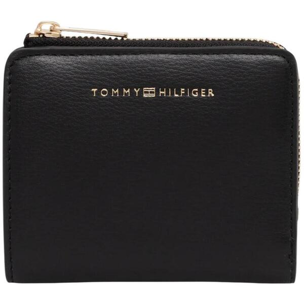  Tommy Hilfiger  Portfele Tommy Hilfiger  Th Flag Compact Za Aw0aw18124  