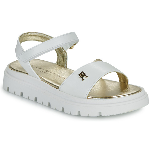  Tommy Hilfiger  Sandały Na Koturnie Tommy Hilfiger  Maldive  