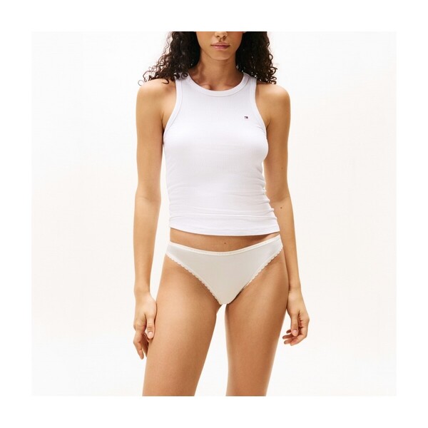  Tommy Hilfiger  Slipy Tommy Hilfiger  3 Pack Lace Bikini  