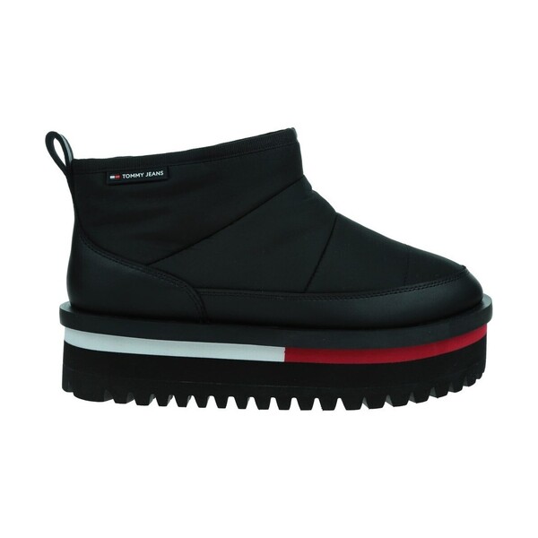  Tommy Hilfiger  Śniegowce Tommy Hilfiger  En0en02689bds  