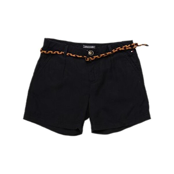  Tommy Hilfiger  Szorty I Bermudy Dziecko Tommy Hilfiger  Ex57129030 002  