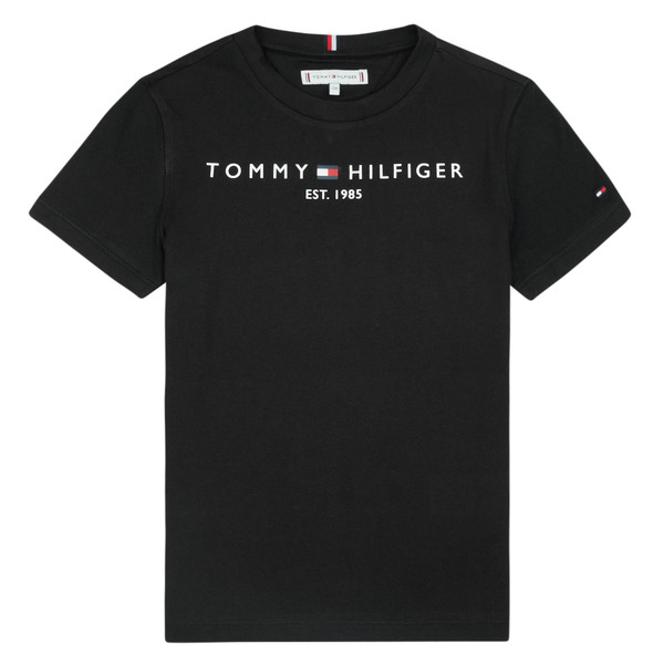  Tommy Hilfiger  T-shirty Z Krótkim Rękawem Dziecko Tommy Hilfiger  Essential Tee S/s  