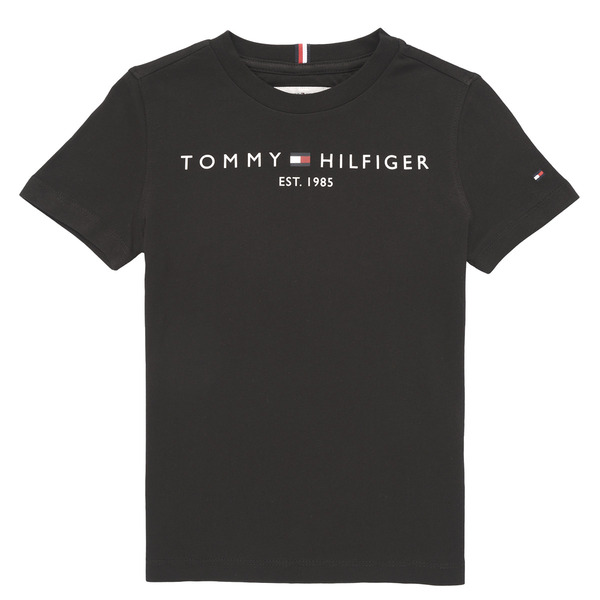  Tommy Hilfiger  T-shirty Z Krótkim Rękawem Dziecko Tommy Hilfiger  Essential Tee S/s  