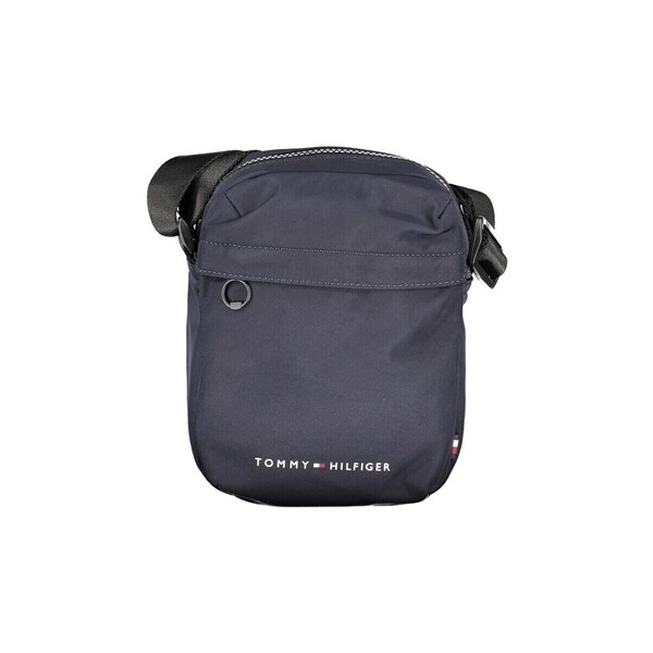  Tommy Hilfiger  Torby Na Ramię Tommy Hilfiger  Am0am11790  