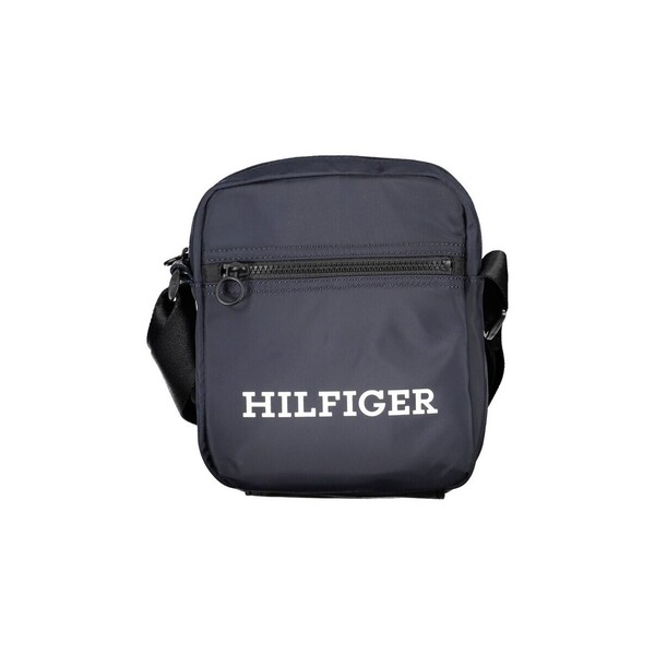  Tommy Hilfiger  Torby Na Ramię Tommy Hilfiger  Am0am11381bludw6uni  