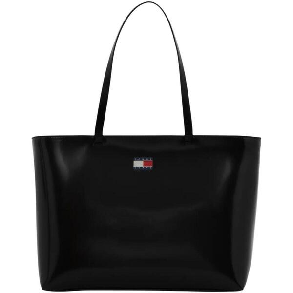  Tommy Hilfiger  Torby Na Ramię Tommy Hilfiger  Tjw Must Tote Aw0aw18069  