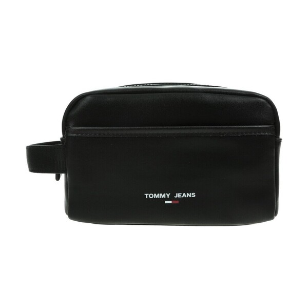  Tommy Hilfiger  Torby Tommy Hilfiger  Tjm Essential Leather Washbag  
