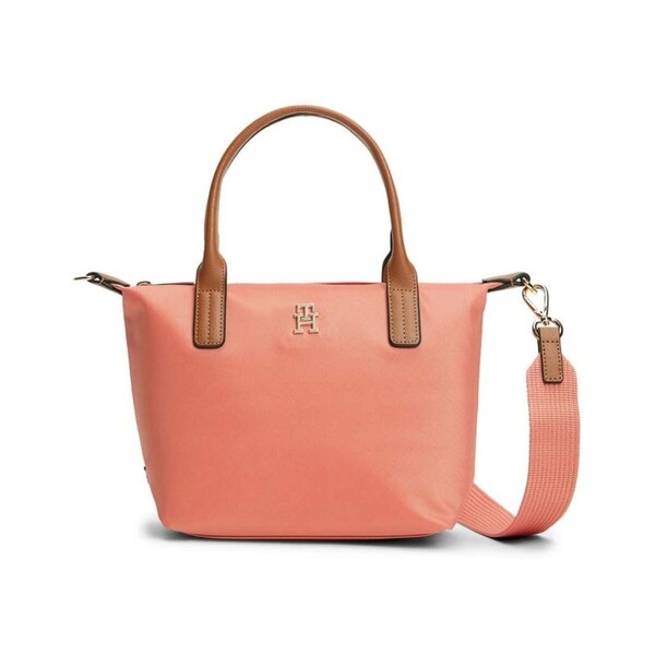  Tommy Hilfiger  Torebki Do Ręki Tommy Hilfiger  Popette Mini Tote  