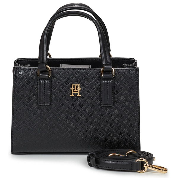  Tommy Hilfiger  Torebki Do Ręki Tommy Hilfiger  Th Daily Mini Tote Mono  