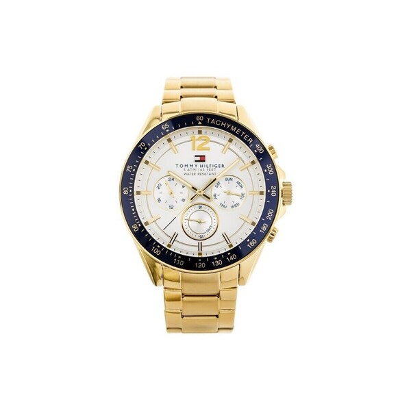  Tommy Hilfiger  Zegarki Tommy Hilfiger  1791121  