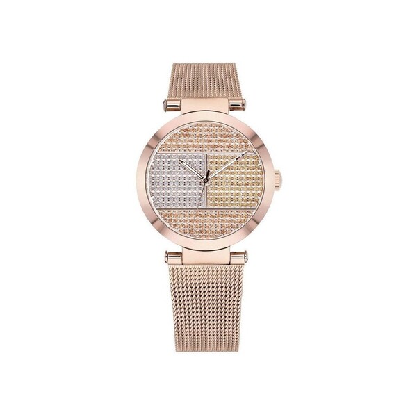  Tommy Hilfiger  Zegarki Analogowe Tommy Hilfiger  1781868  