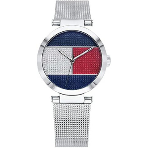  Tommy Hilfiger  Zegarki Analogowe Tommy Hilfiger  1781866  