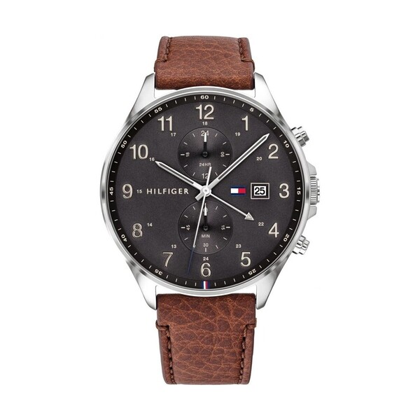  Tommy Hilfiger  Zegarki Analogowe Tommy Hilfiger  1791710  