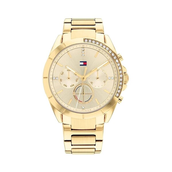  Tommy Hilfiger  Zegarki Analogowe Tommy Hilfiger  1782385  