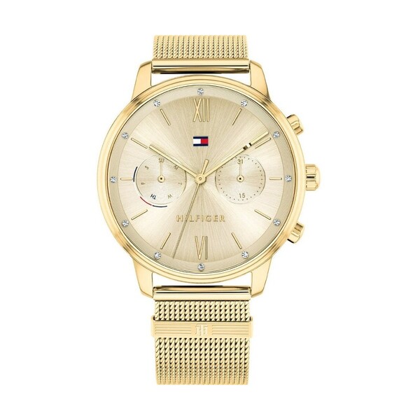  Tommy Hilfiger  Zegarki Analogowe Tommy Hilfiger  1782302  