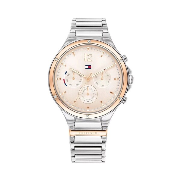  Tommy Hilfiger  Zegarki Analogowe Tommy Hilfiger  1782279  
