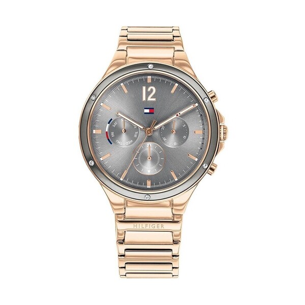  Tommy Hilfiger  Zegarki Analogowe Tommy Hilfiger  1782277  