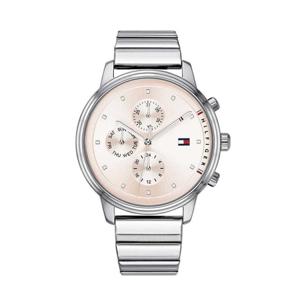  Tommy Hilfiger  Zegarki Analogowe Tommy Hilfiger  1781904  