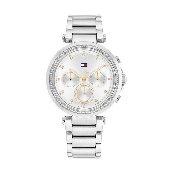  Tommy Hilfiger  Zegarki Analogowe Tommy Hilfiger  1782701  