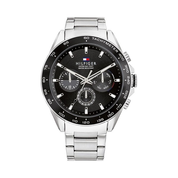  Tommy Hilfiger  Zegarki Analogowe Tommy Hilfiger  1791967  