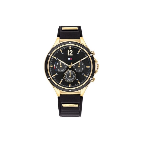  Tommy Hilfiger  Zegarki Analogowe Tommy Hilfiger  1782282  