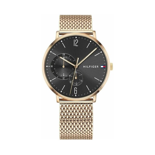  Tommy Hilfiger  Zegarki Analogowe Tommy Hilfiger  1791506  