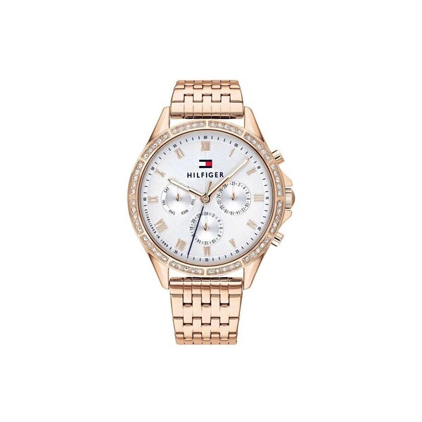  Tommy Hilfiger  Zegarki Analogowe Tommy Hilfiger  1782143  