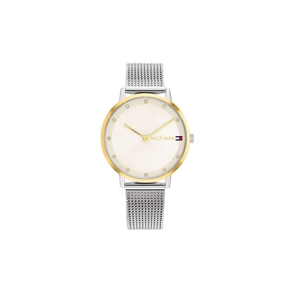  Tommy Hilfiger  Zegarki Analogowe Tommy Hilfiger  Ty558960  