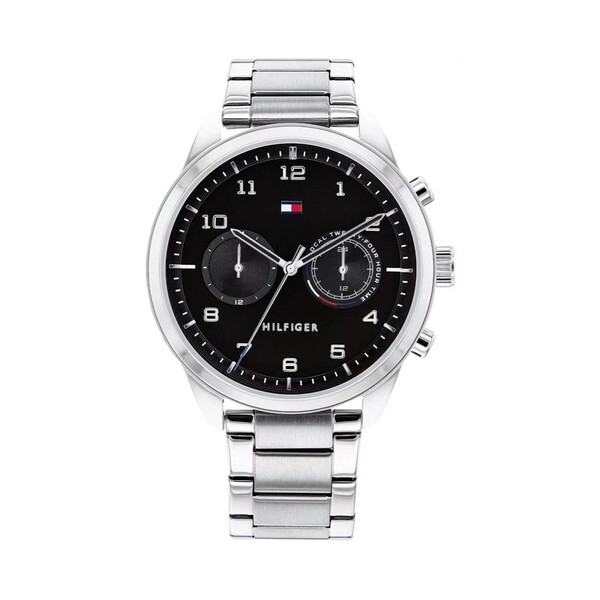  Tommy Hilfiger  Zegarki Analogowe Tommy Hilfiger  Ty556990  