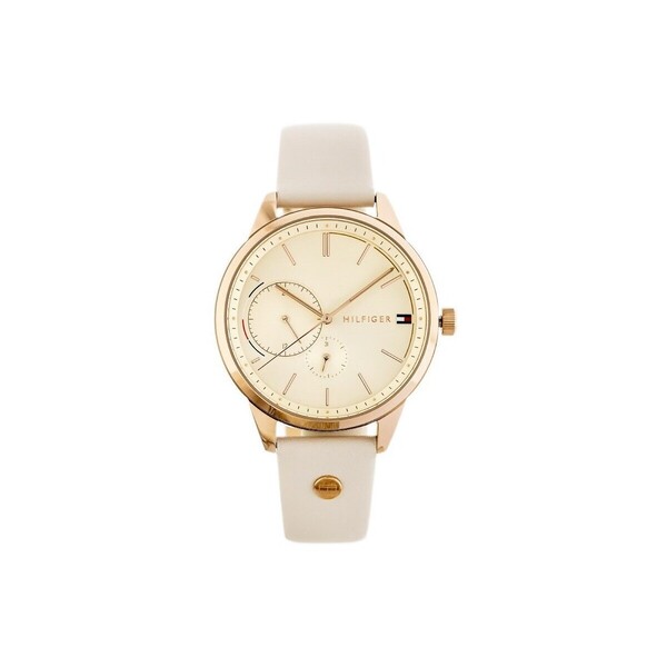  Tommy Hilfiger  Zegarki Analogowe Tommy Hilfiger  Ty178320  