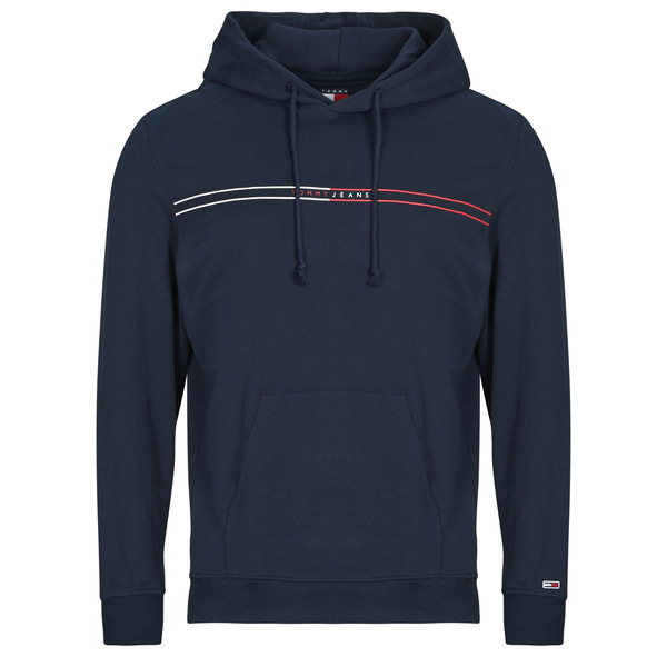  Tommy Jeans  Bluzy Z Kapturem Tommy Jeans  Tjm Reg Entry Graphic Hoodie Ext  