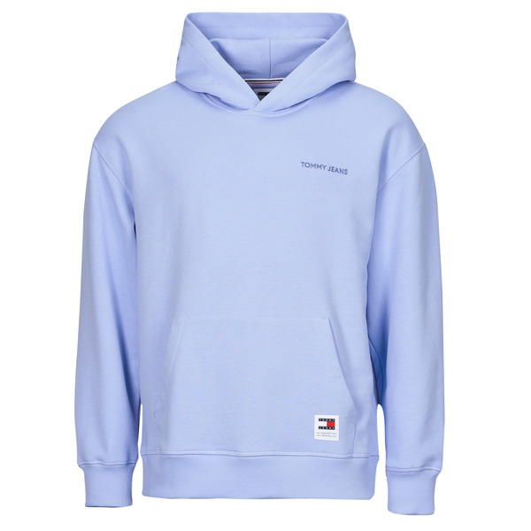  Tommy Jeans  Bluzy Z Kapturem Tommy Jeans  Tjm Rlx New Clsc Hoodie  