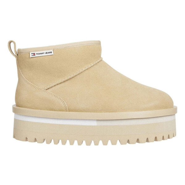  Tommy Jeans  Botki Tommy Jeans  -  