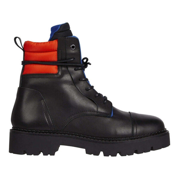  Tommy Jeans  Buty Tommy Jeans  -  