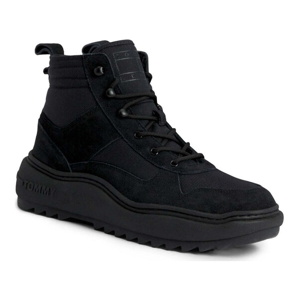  Tommy Jeans  Buty Tommy Jeans  -  