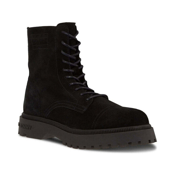  Tommy Jeans  Buty Tommy Jeans  -  