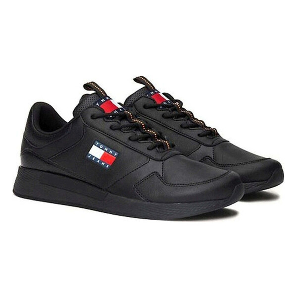  Tommy Jeans  Buty Tommy Jeans  -  