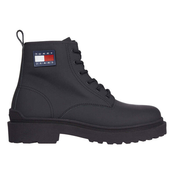  Tommy Jeans  Buty Tommy Jeans  -  