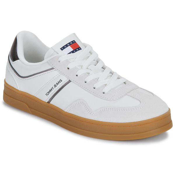  Tommy Jeans  Buty Tommy Jeans  The Greenwich  