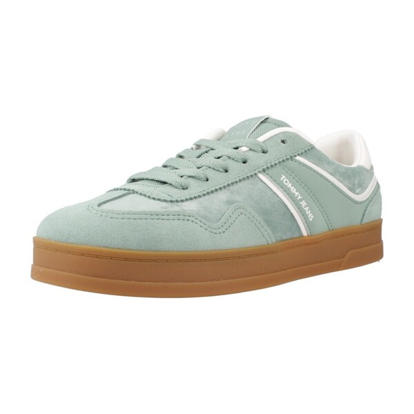  Tommy Jeans  Buty Tommy Jeans  The Greenwich  