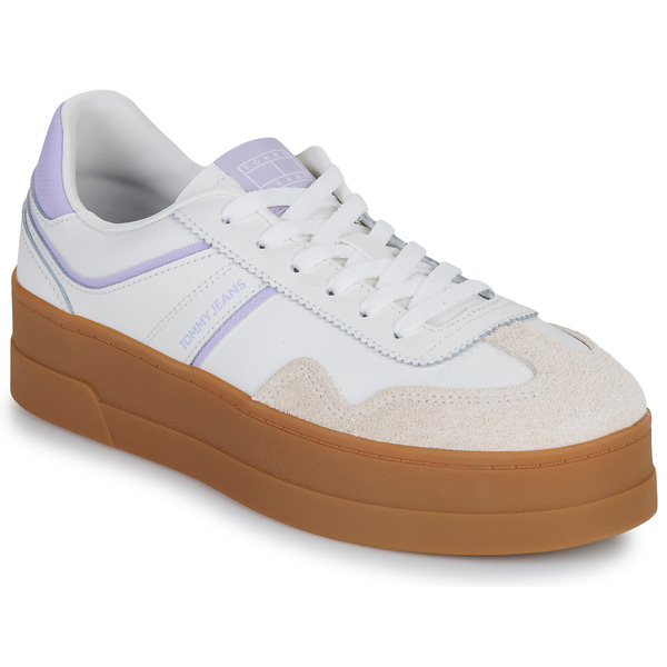  Tommy Jeans  Buty Tommy Jeans  The Greenwich Flatform  