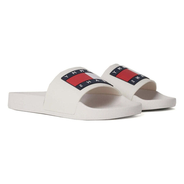  Tommy Jeans  Japonki Tommy Jeans  -  