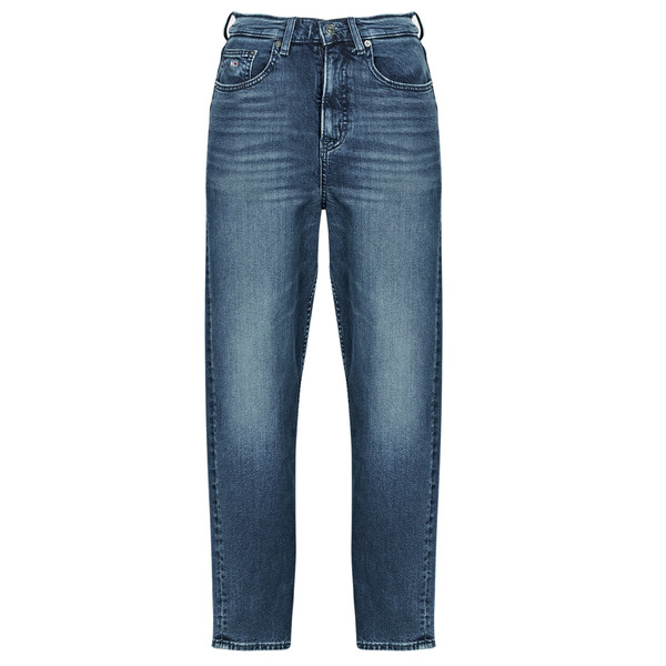  Tommy Jeans  Jeans Mom Tommy Jeans  Mom Jean Uh Tpr Ai5167  